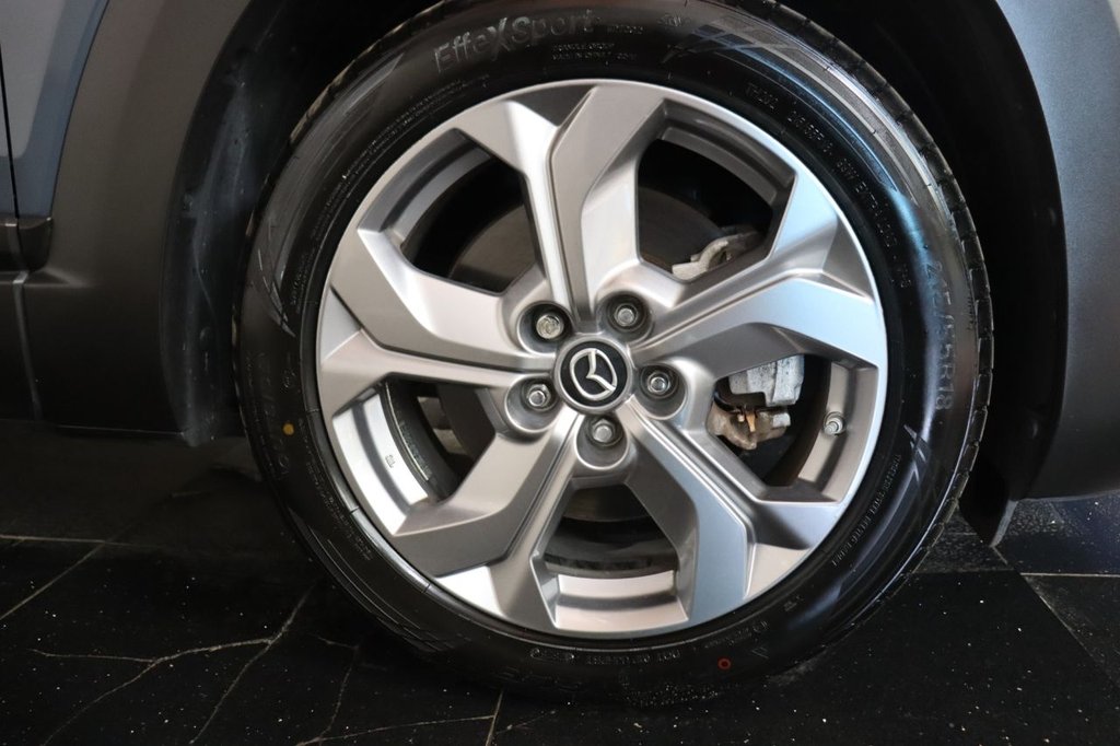 Used Mazda MX-30 2021 for sale - 78044632: Photo 32