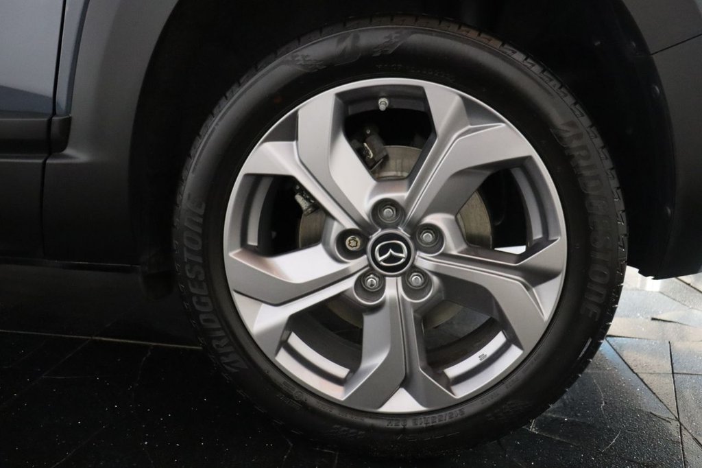 Used Mazda MX-30 2021 for sale - 78044632: Photo 33