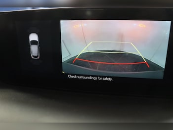 Used Mazda MX-30 2021 for sale - 78044632: Photo