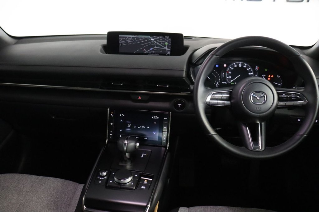 Used Mazda MX-30 2021 for sale - 78044632: Photo 4