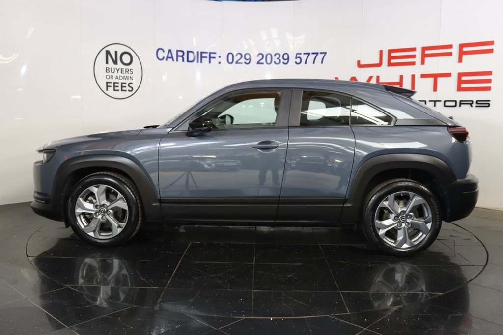 Used Mazda MX-30 2021 for sale - 78044632: Photo 5
