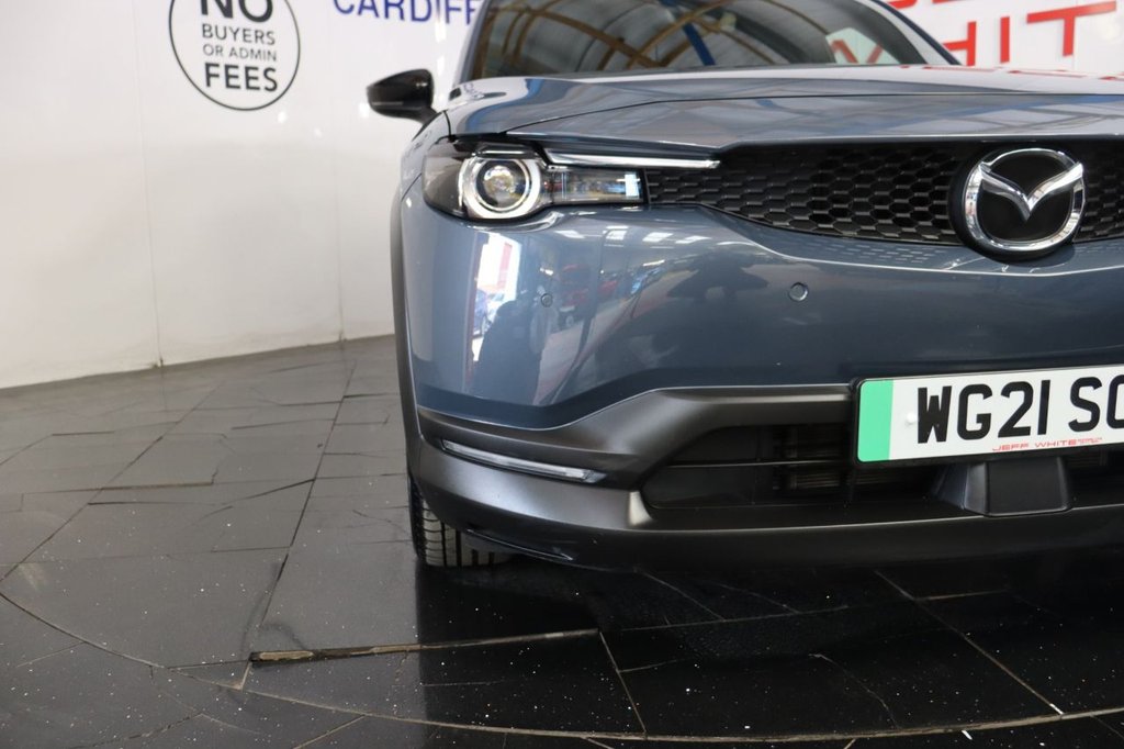 Used Mazda MX-30 2021 for sale - 78044632: Photo 7