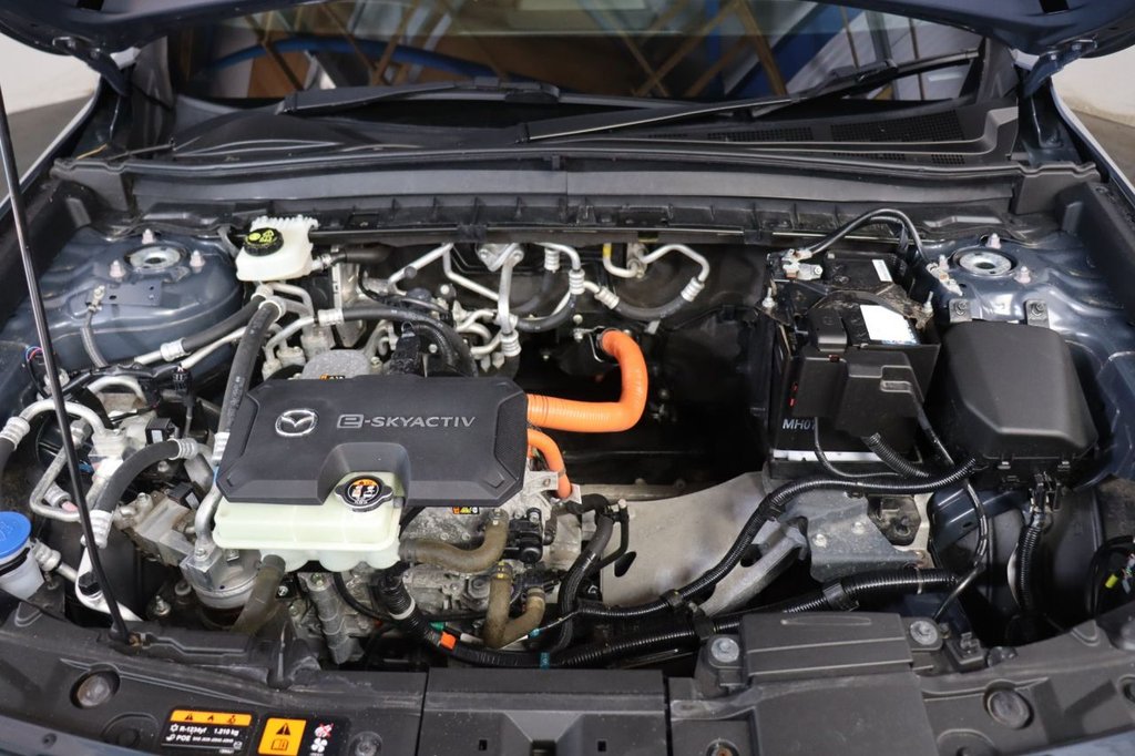 Used Mazda MX-30 2021 for sale - 78044632: Photo 9