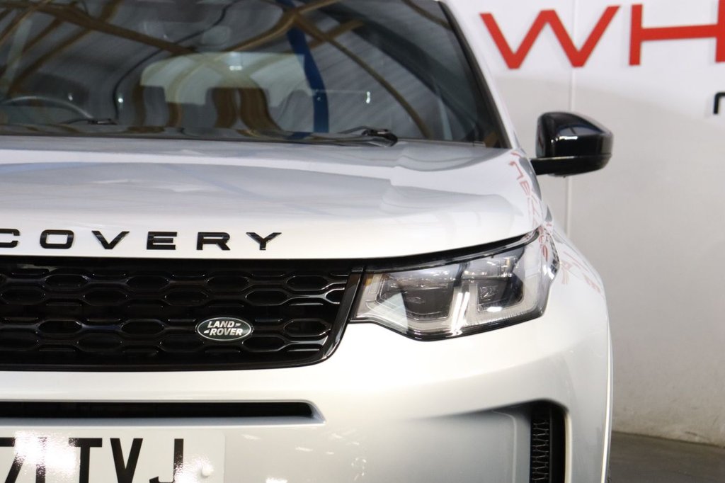 Used Land Rover Discovery Sport 2022 for sale - 77394729: Photo 13