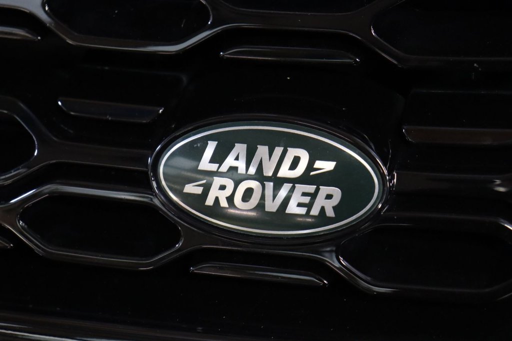 Used Land Rover Discovery Sport 2022 for sale - 77394729: Photo 16