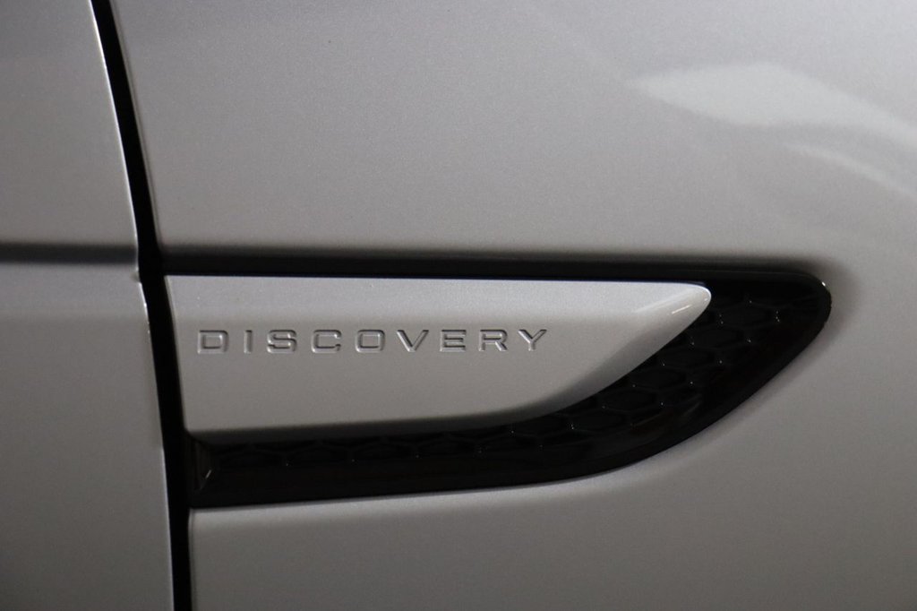 Used Land Rover Discovery Sport 2022 for sale - 77394729: Photo 18