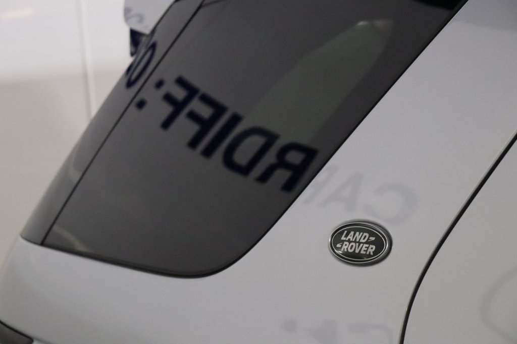 Used Land Rover Discovery Sport 2022 for sale - 77394729: Photo 19