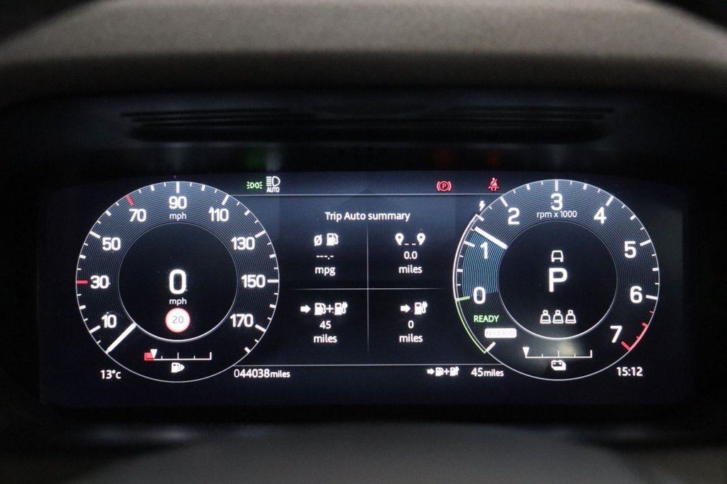 Used Land Rover Discovery Sport 2022 for sale - 77394729: Photo 21