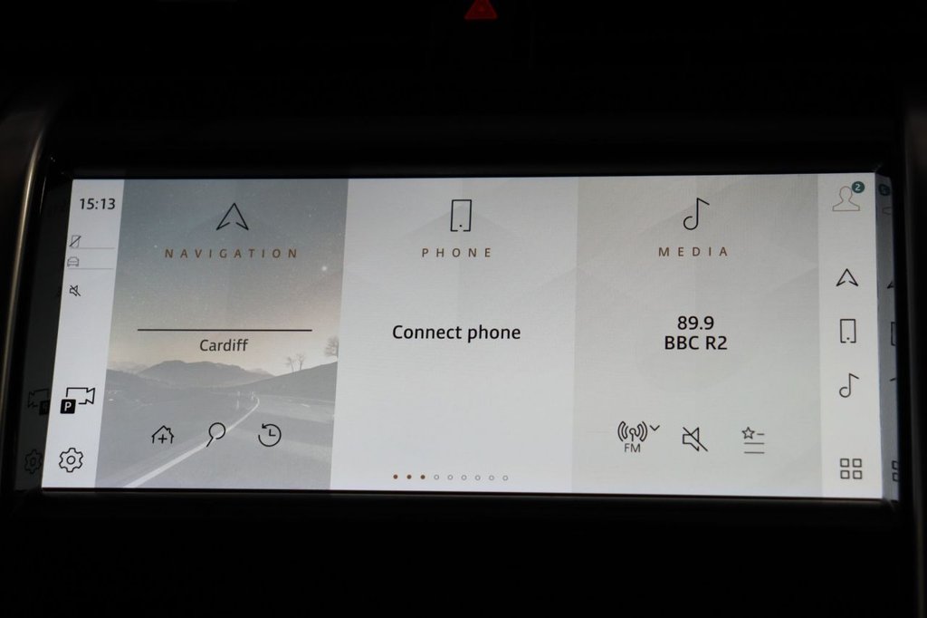 Used Land Rover Discovery Sport 2022 for sale - 77394729: Photo 22