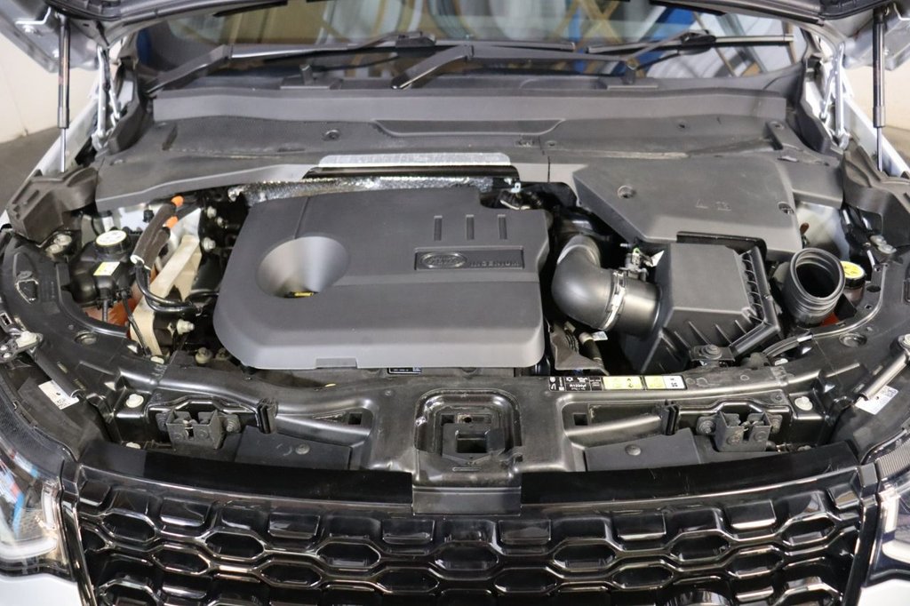 Used Land Rover Discovery Sport 2022 for sale - 77394729: Photo 23