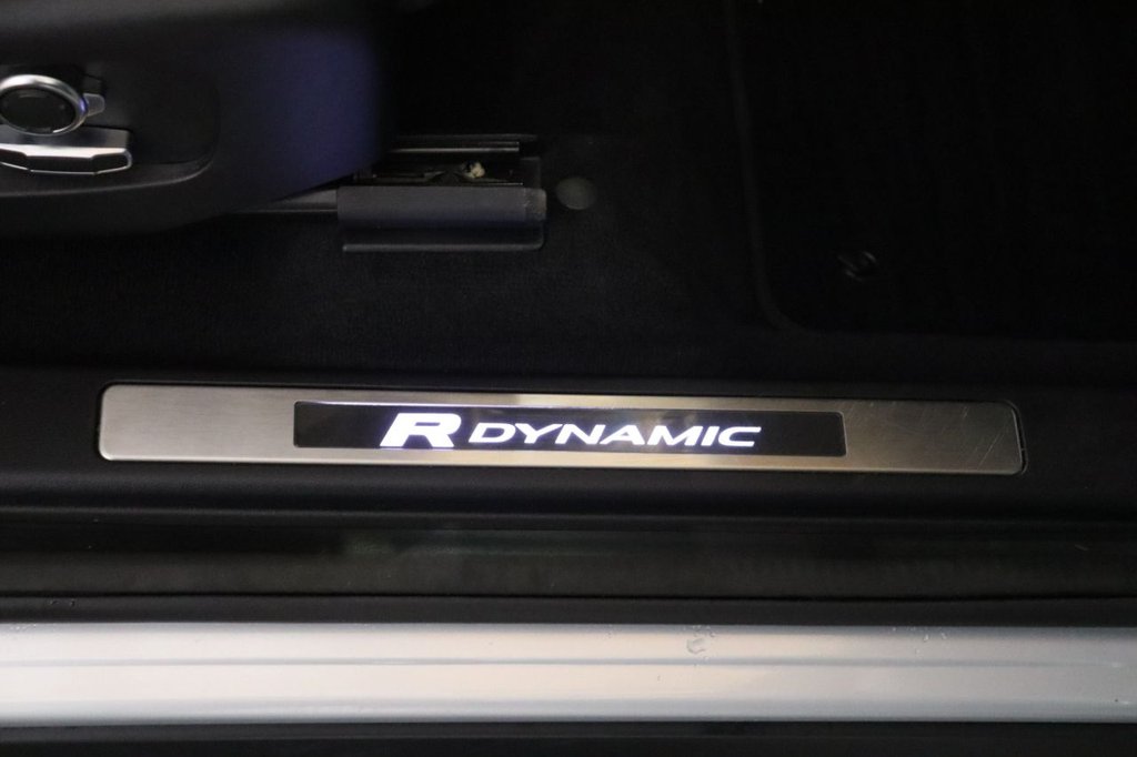 Used Land Rover Discovery Sport 2022 for sale - 77394729: Photo 24