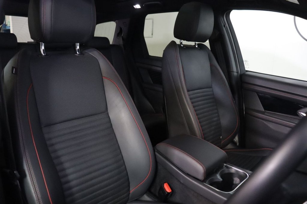 Used Land Rover Discovery Sport 2022 for sale - 77394729: Photo 29