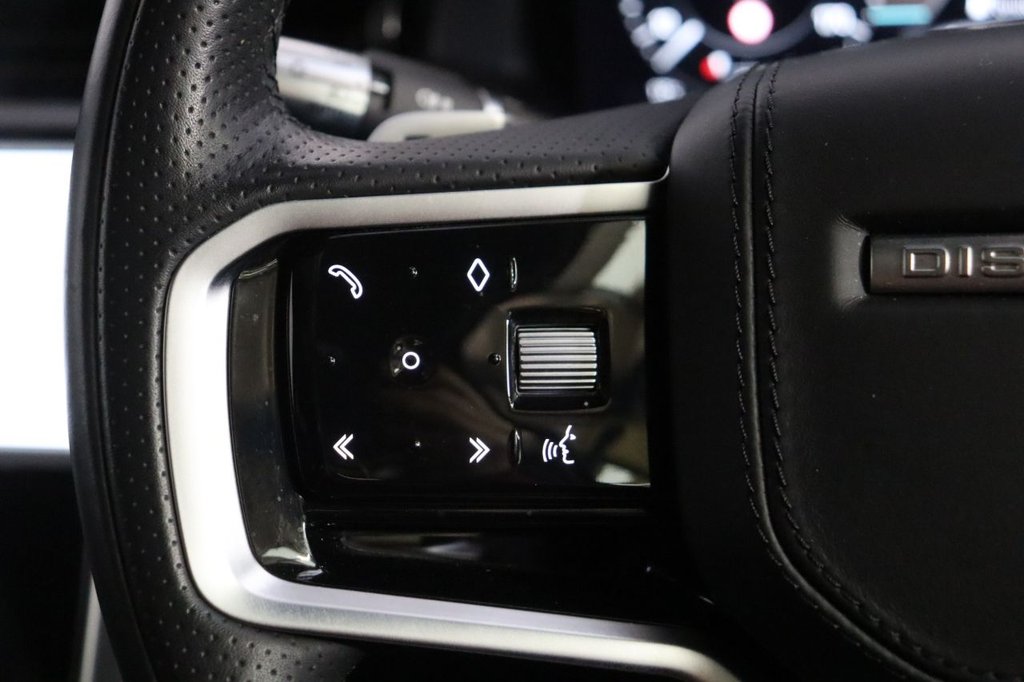 Used Land Rover Discovery Sport 2022 for sale - 77394729: Photo 32