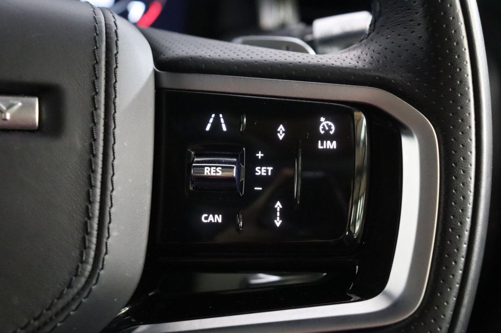 Used Land Rover Discovery Sport 2022 for sale - 77394729: Photo 33