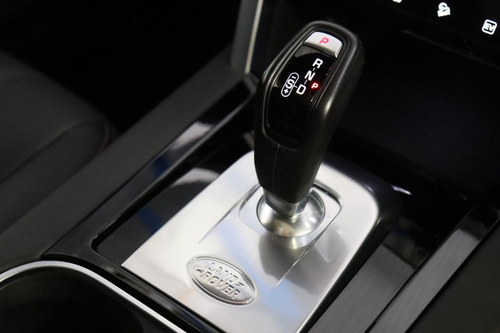 Used Land Rover Discovery Sport 2022 for sale - 77394729: Photo 34