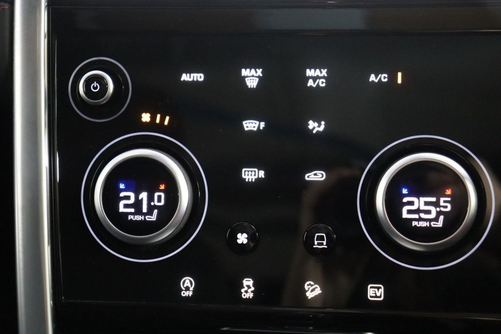 Used Land Rover Discovery Sport 2022 for sale - 77394729: Photo 35