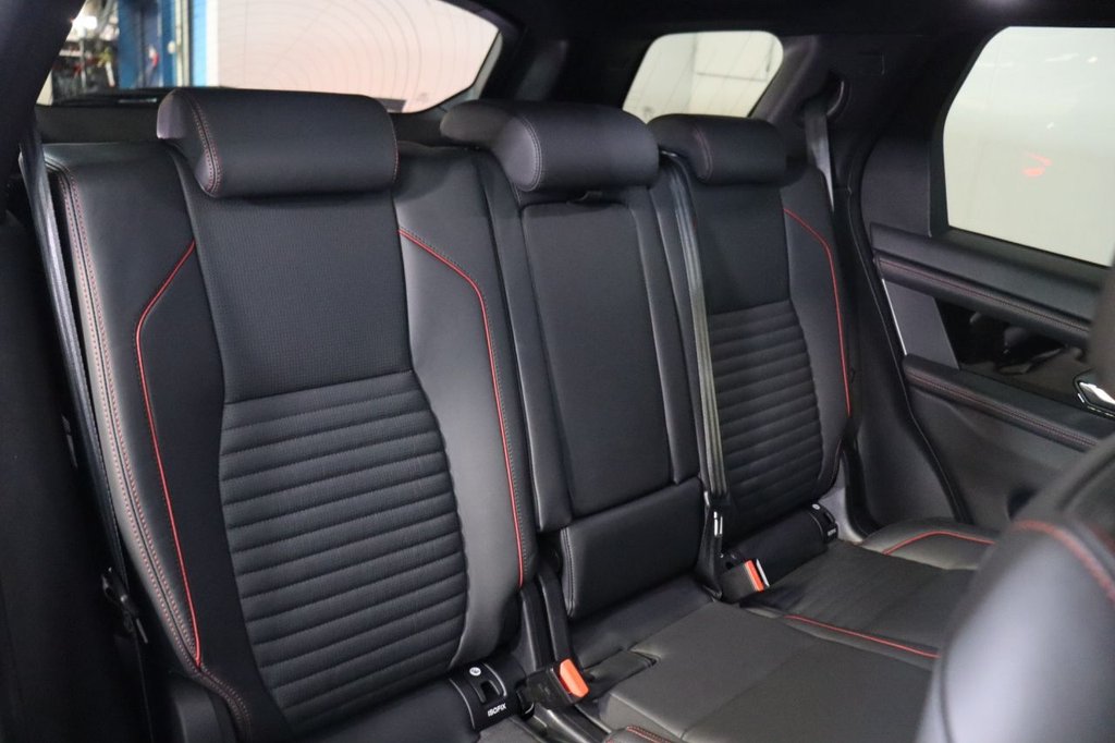 Used Land Rover Discovery Sport 2022 for sale - 77394729: Photo 37