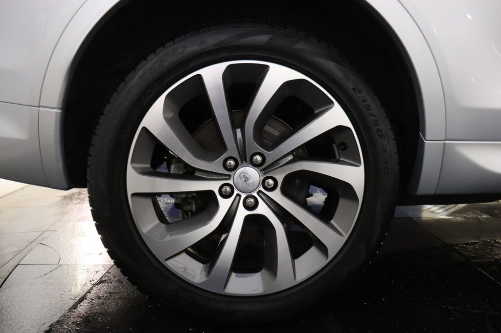 Used Land Rover Discovery Sport 2022 for sale - 77394729: Photo 42