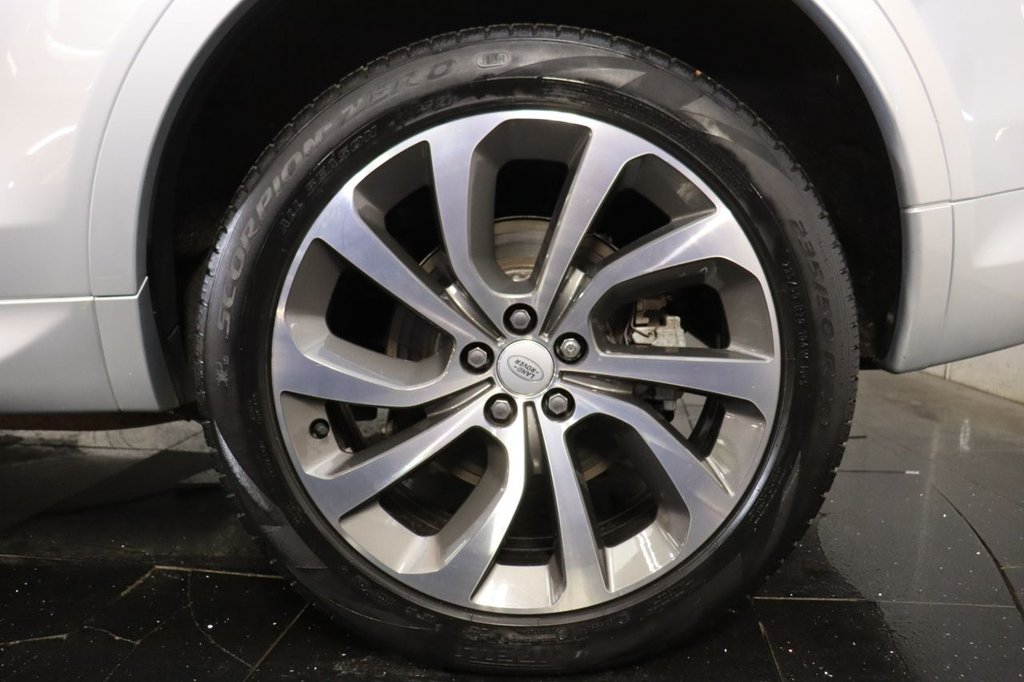 Used Land Rover Discovery Sport 2022 for sale - 77394729: Photo 43