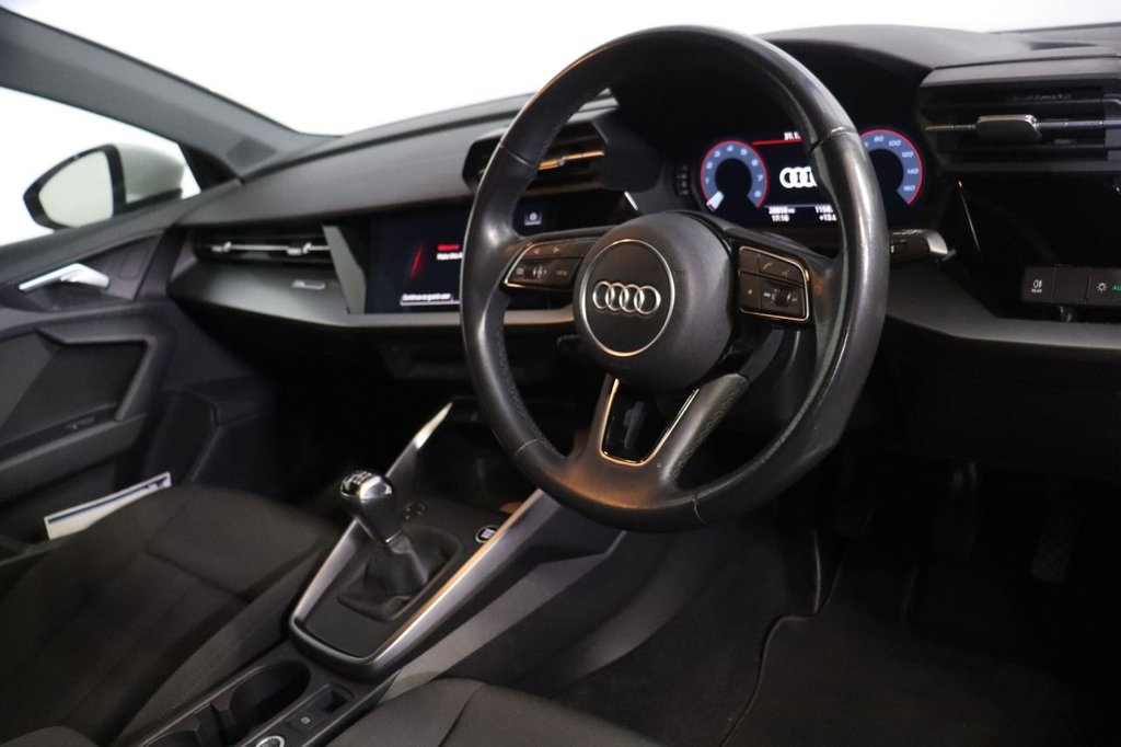 Used Audi A3 2022 for sale - 77394732: Photo 12