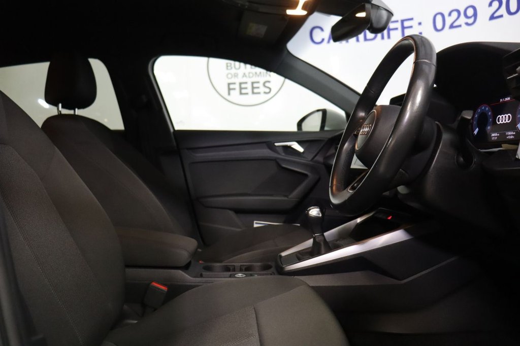 Used Audi A3 2022 for sale - 77394732: Photo 13