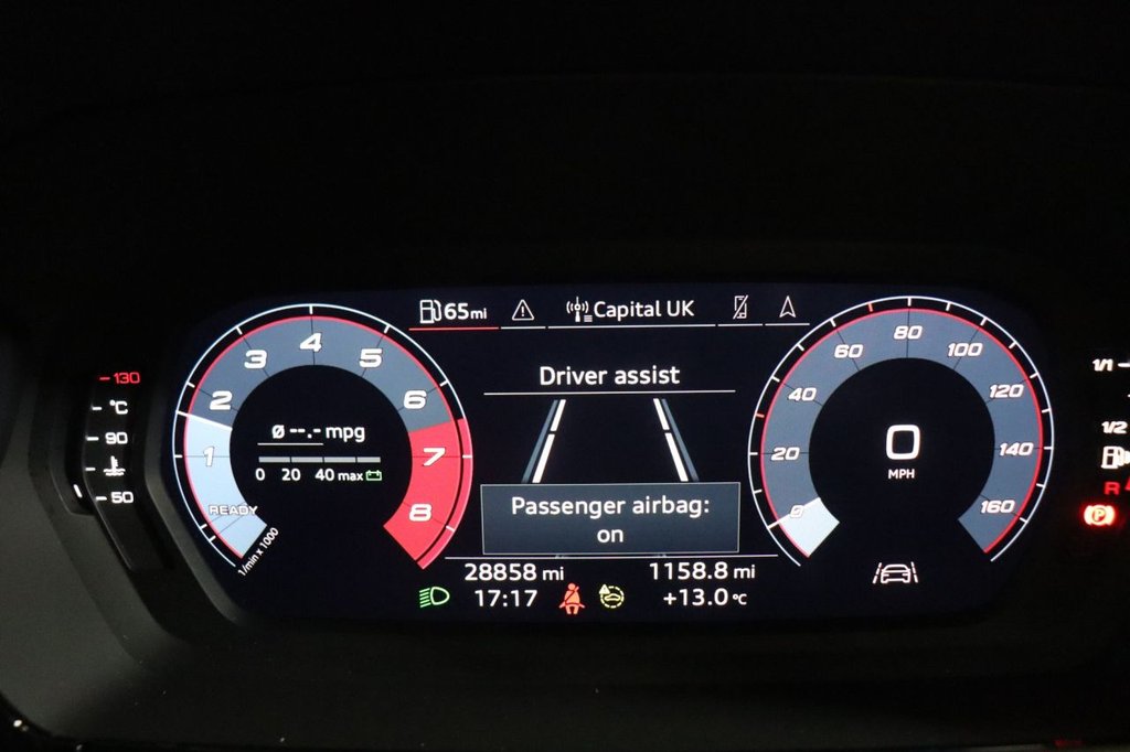 Used Audi A3 2022 for sale - 77394732: Photo 14