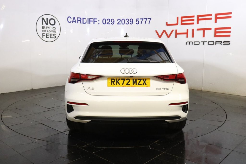 Used Audi A3 2022 for sale - 77394732: Photo 15