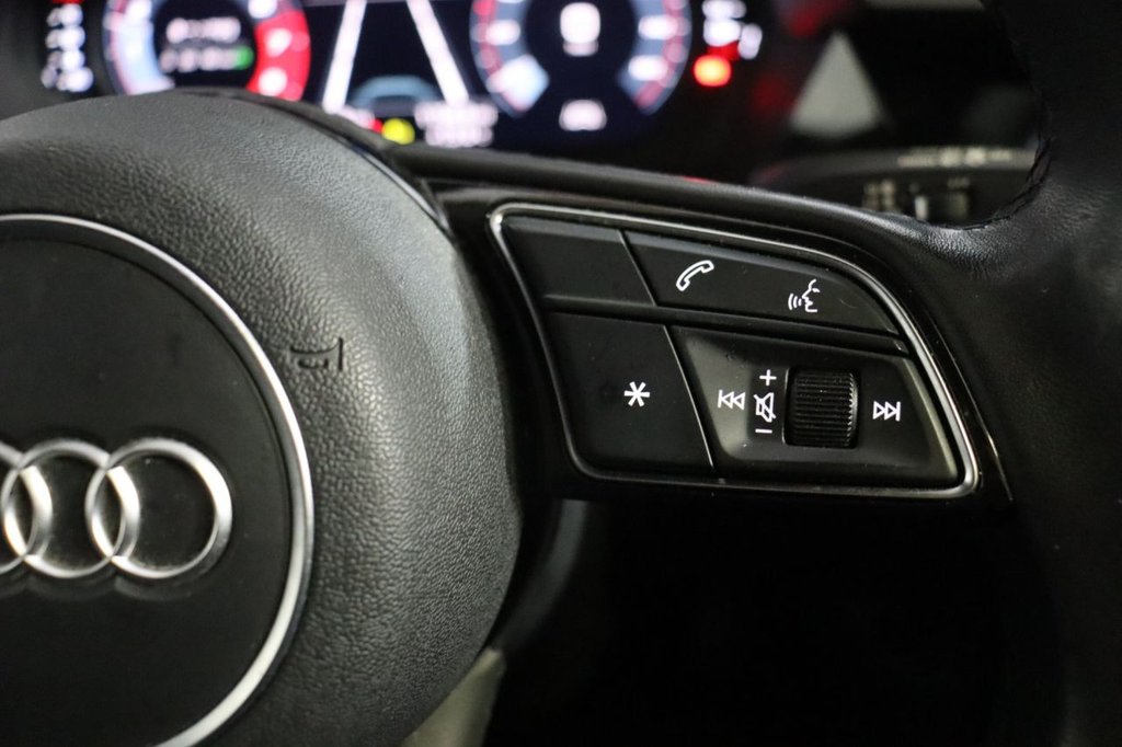 Used Audi A3 2022 for sale - 77394732: Photo 17