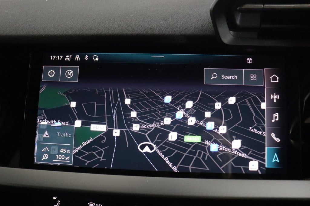 Used Audi A3 2022 for sale - 77394732: Photo 2