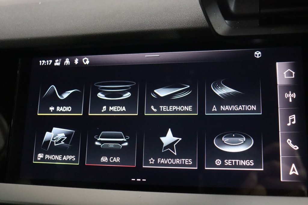 Used Audi A3 2022 for sale - 77394732: Photo 20