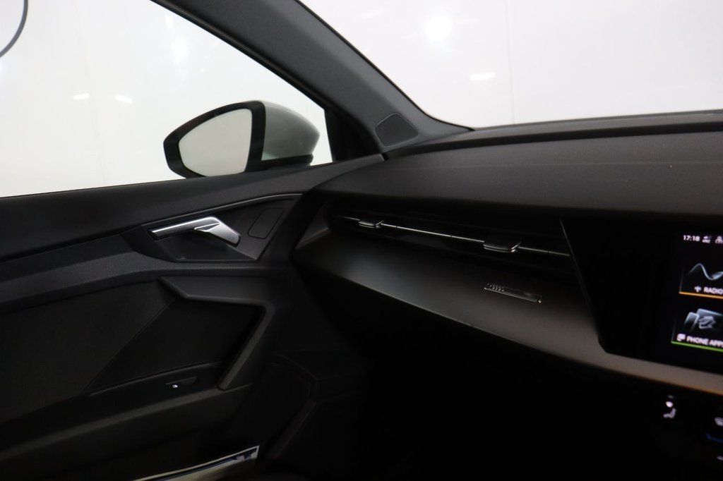 Used Audi A3 2022 for sale - 77394732: Photo 22