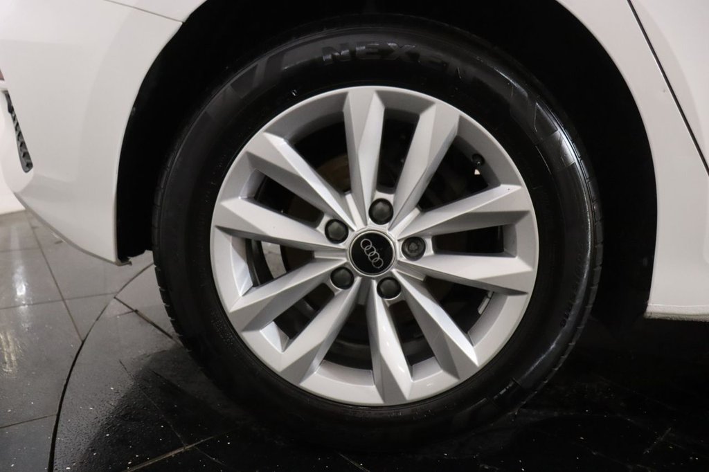 Used Audi A3 2022 for sale - 77394732: Photo 27