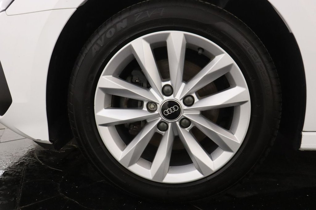 Used Audi A3 2022 for sale - 77394732: Photo 29