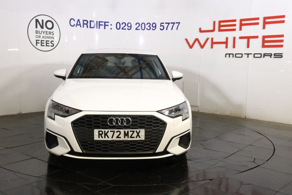 Used Audi A3 2022 for sale - 77394732: Photo 3