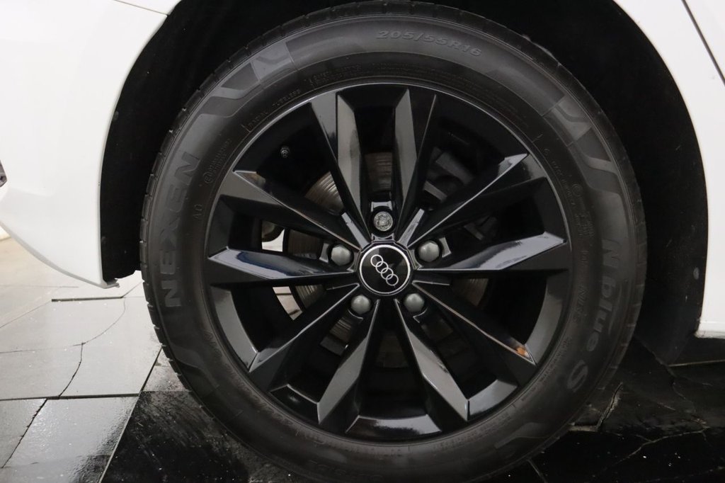 Used Audi A3 2022 for sale - 77394732: Photo 30