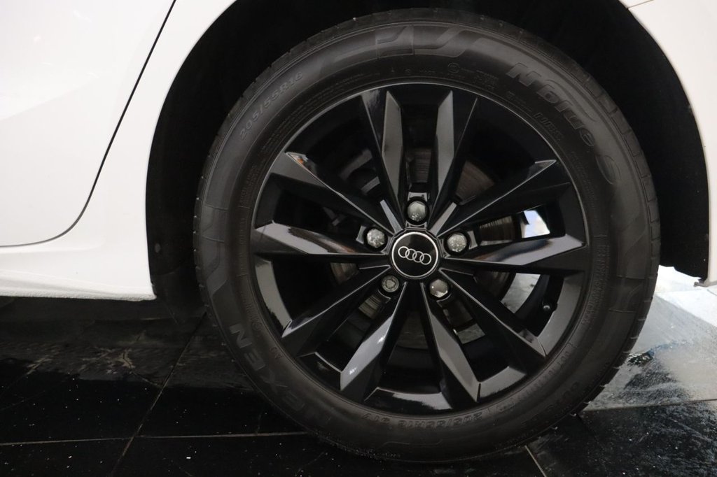 Used Audi A3 2022 for sale - 77394732: Photo 32