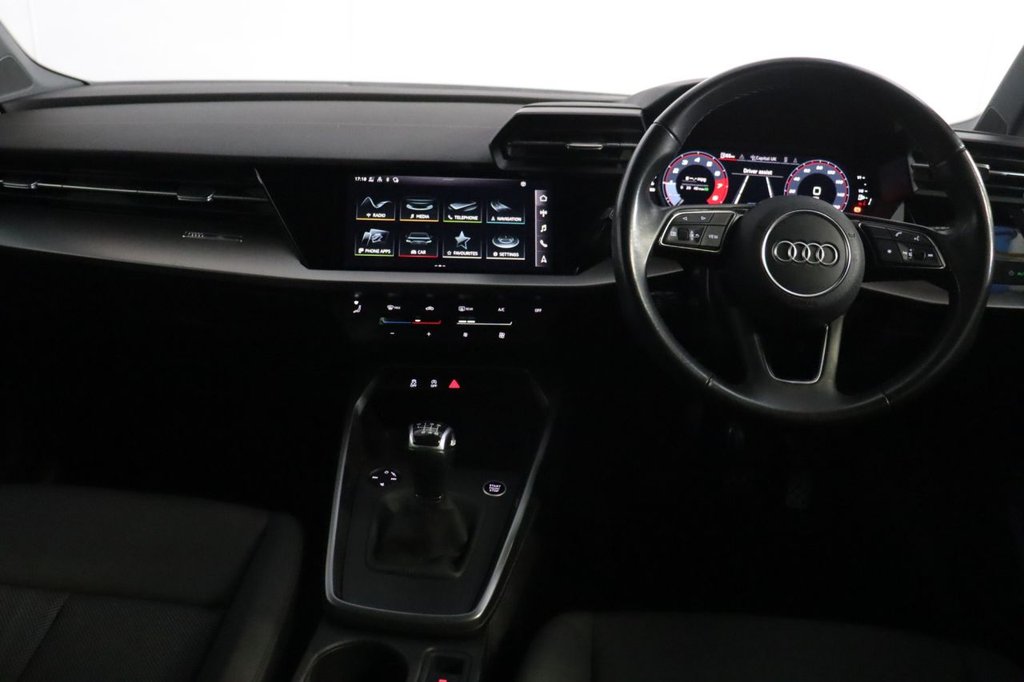 Used Audi A3 2022 for sale - 77394732: Photo 4