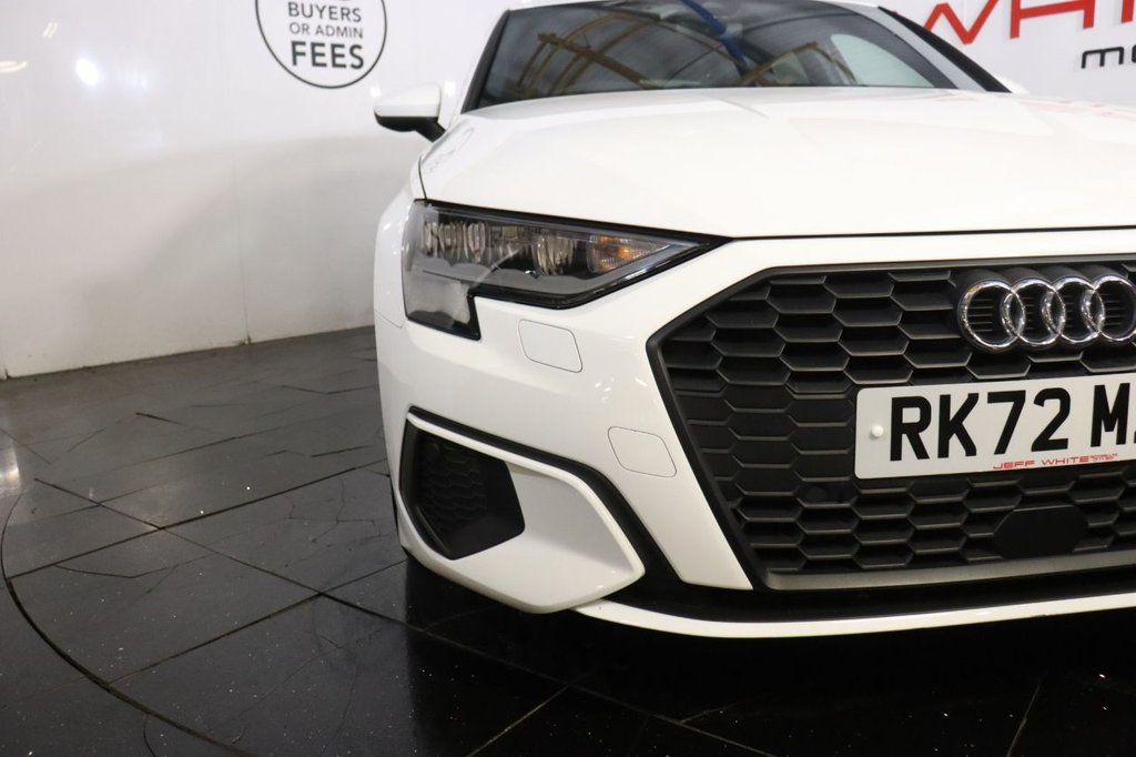 Used Audi A3 2022 for sale - 77394732: Photo 5