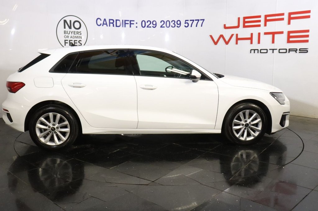 Used Audi A3 2022 for sale - 77394732: Photo 7