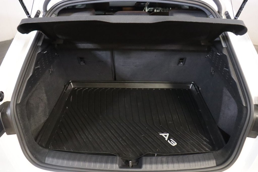 Used Audi A3 2022 for sale - 77394732: Photo 8