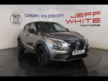2024 (24) - 1.6 Tekna 5dr Auto (APPLE CAR PLAY, FULL LEATHER)