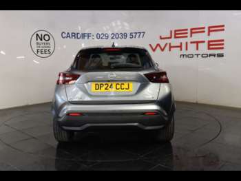 Used Nissan Juke 2024 for sale - 74592256: Photo