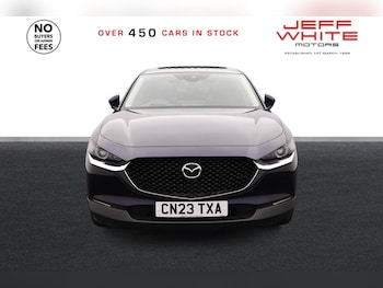 Used Mazda CX-30 2023 for sale - 78964114: Photo