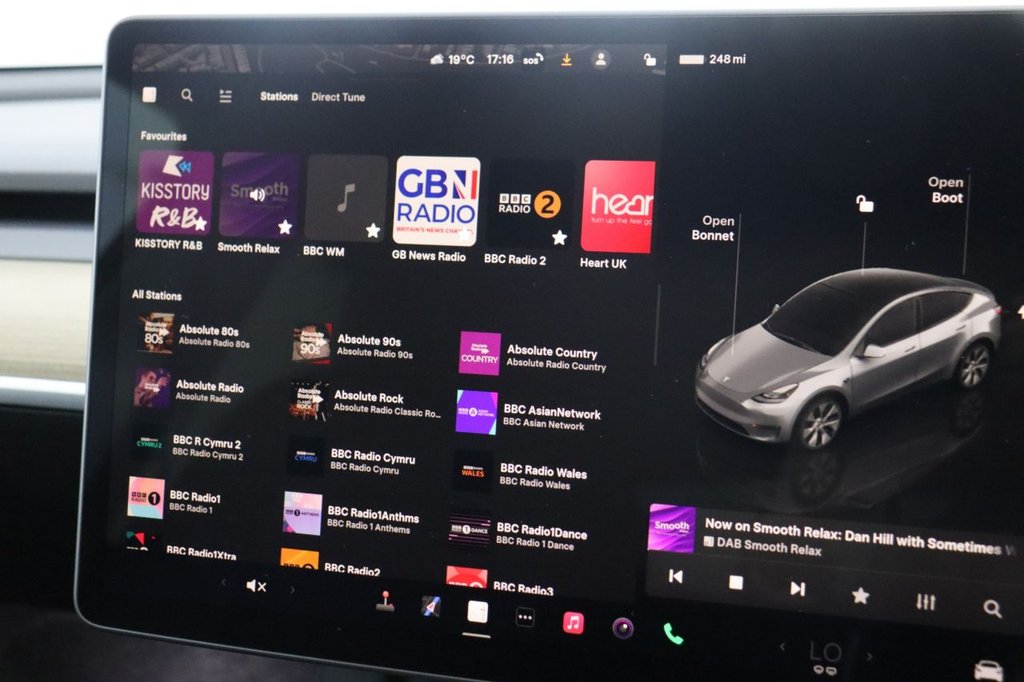 Used Tesla Model Y 2023 for sale - 76977469: Photo 10