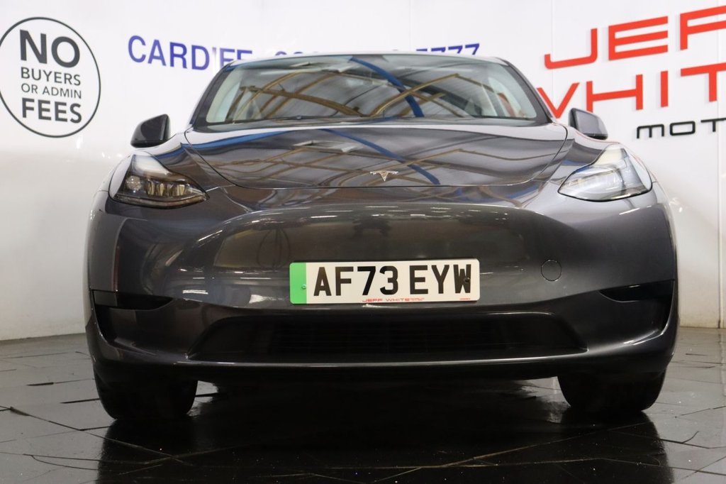 Used Tesla Model Y 2023 for sale - 76977469: Photo 11