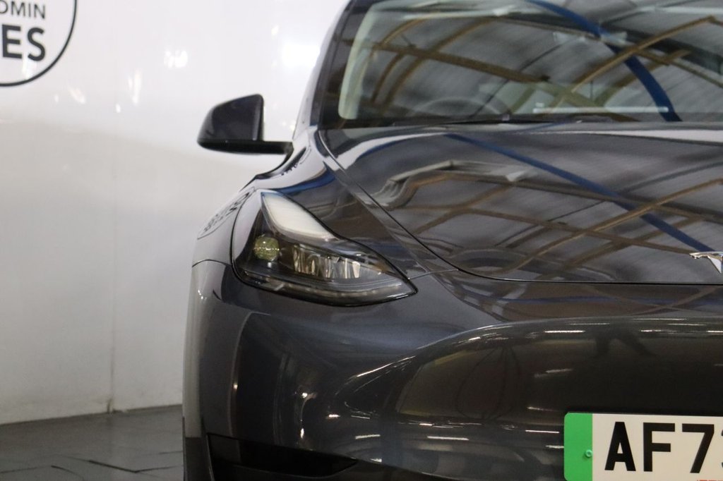 Used Tesla Model Y 2023 for sale - 76977469: Photo 12