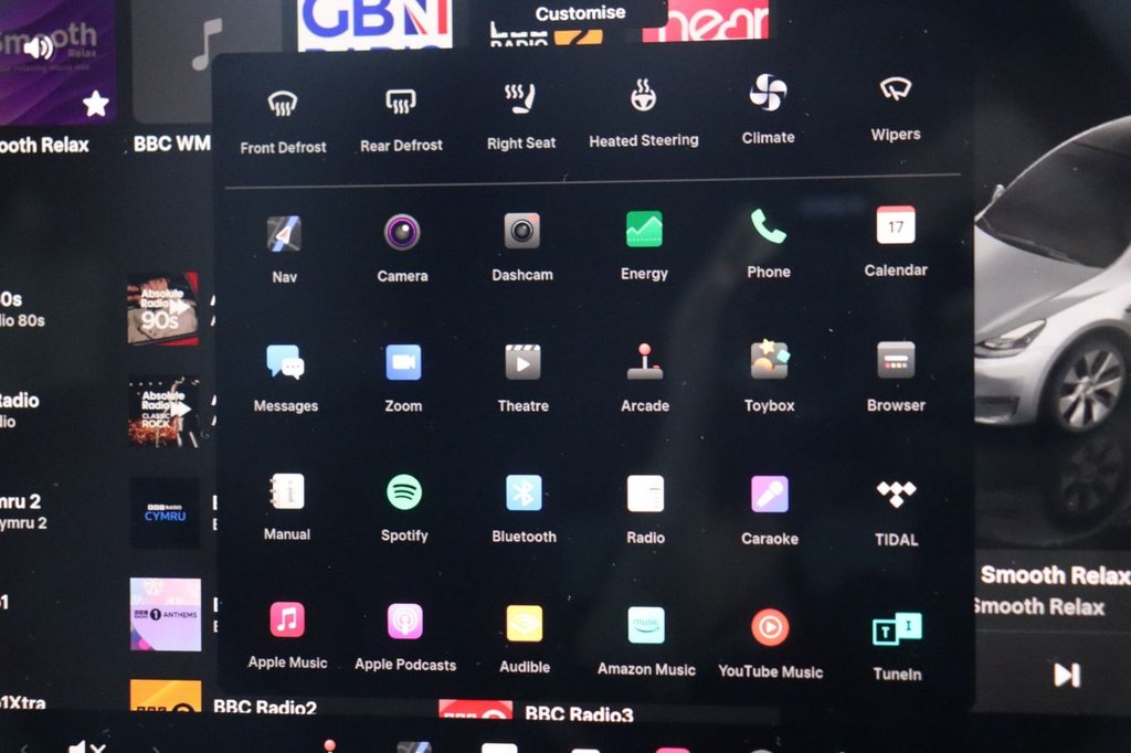 Used Tesla Model Y 2023 for sale - 76977469: Photo 18