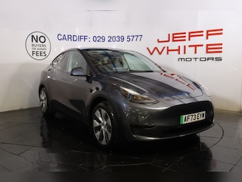 Used Tesla Model Y 2023 for sale - 76977469: Photo