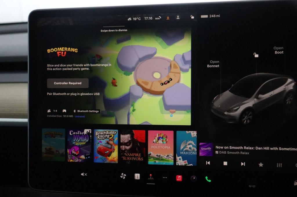 Used Tesla Model Y 2023 for sale - 76977469: Photo 2