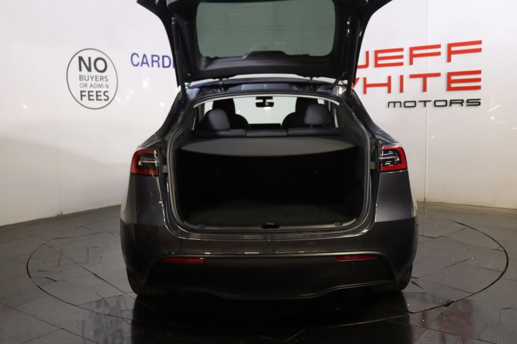 Used Tesla Model Y 2023 for sale - 76977469: Photo 22